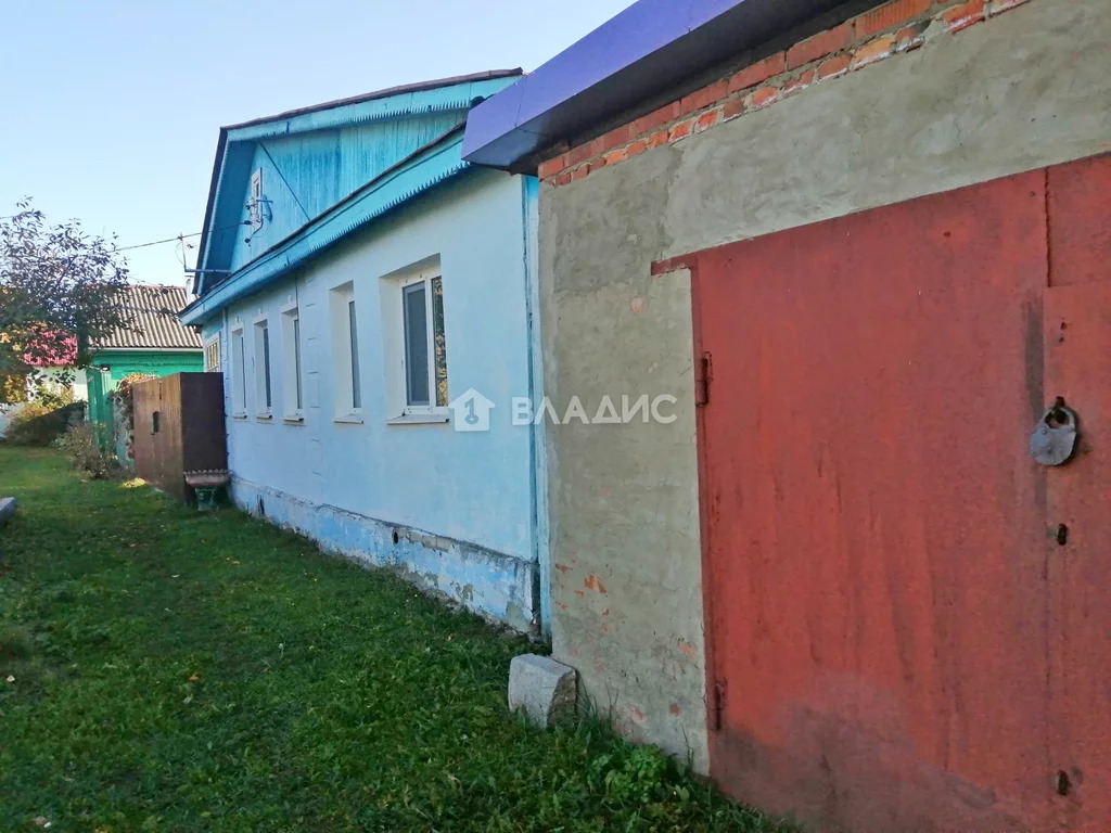 Собинский район, деревня Одерихино, дом на продажу - Фото 33