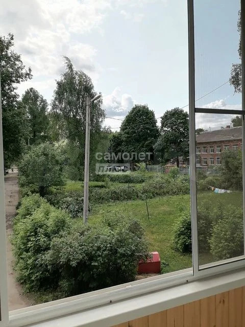 Продажа квартиры, Тула, ул. Баженова - Фото 18