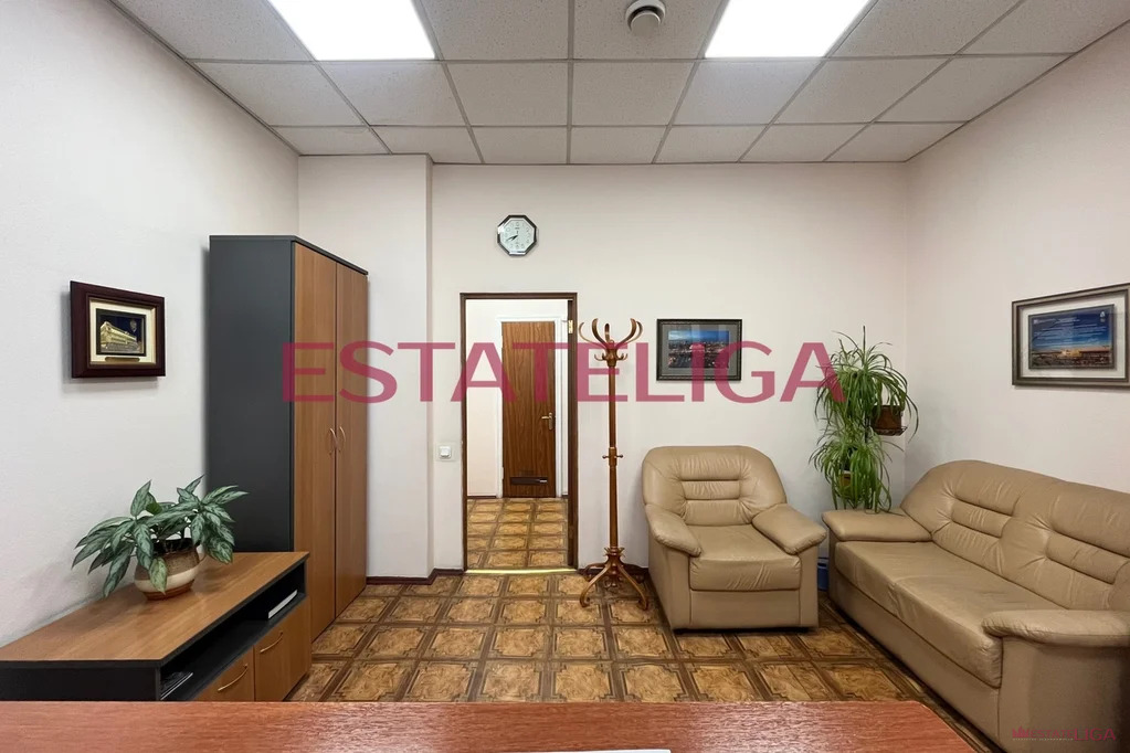 Аренда офиса, ул. Садовая-Сухаревская - Фото 30