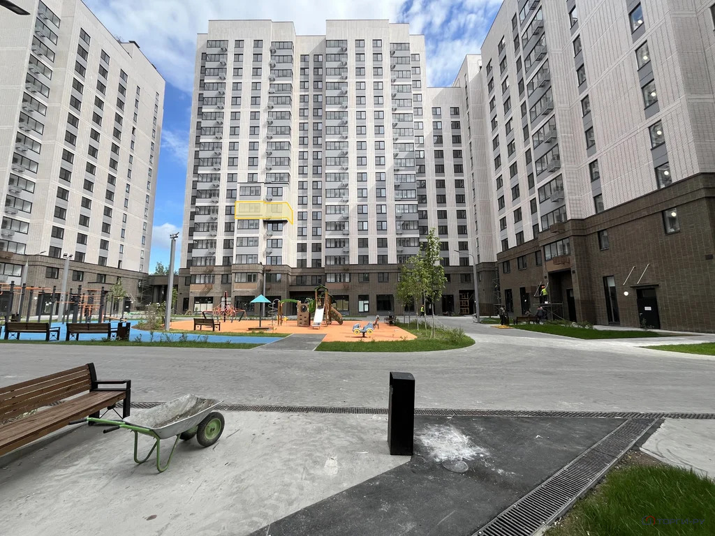 Продажа квартиры, ул. Парковая - Фото 2