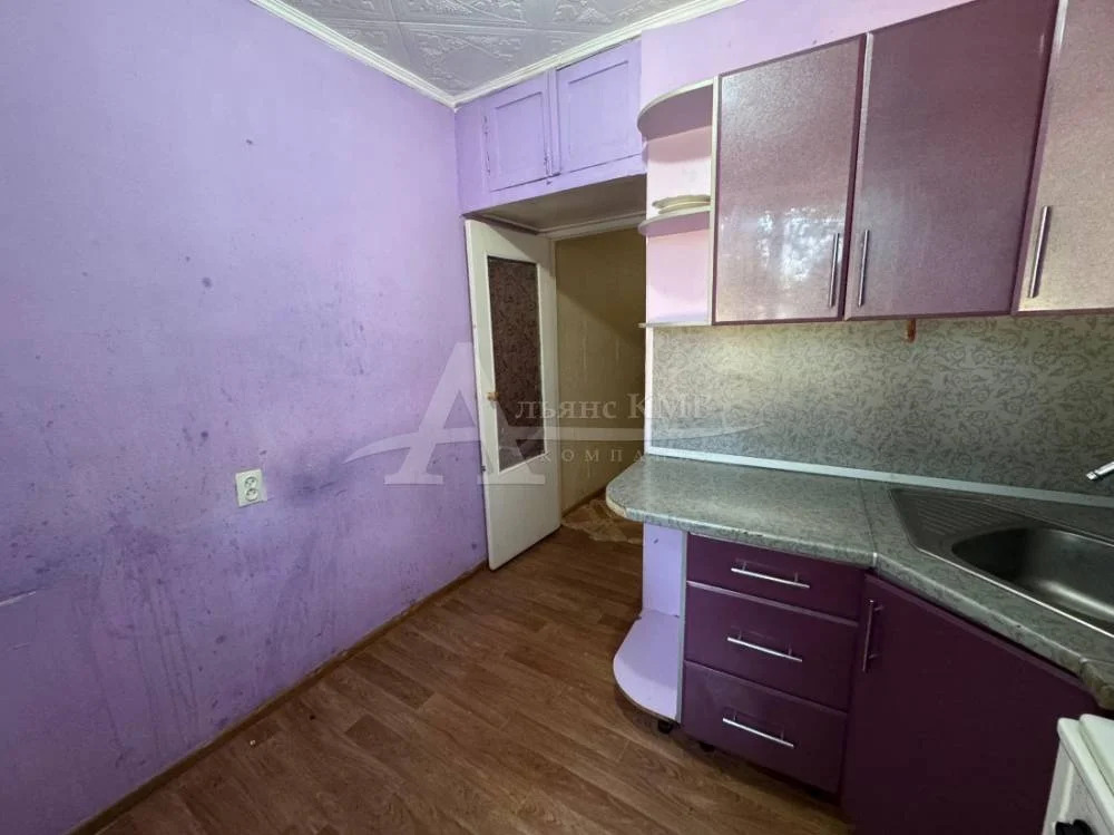 Продажа квартиры, Георгиевск, ул. Кочубея - Фото 9