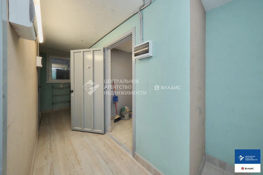 Продажа квартиры, Рязань, ул. Быстрецкая - Фото 13