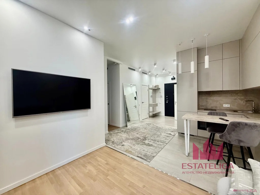 Аренда квартиры, ул. Ходынская - Фото 3