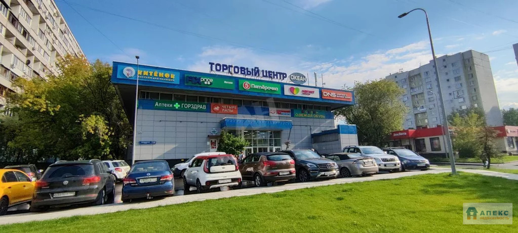 Продажа помещения (ПСН) пл. 4851 м2 под магазин, м. Депо (МЦД) в . - Фото 4