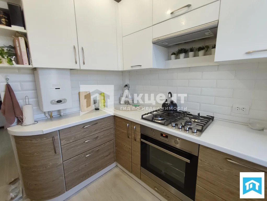 Продажа квартиры, Иваново, ул. Шубиных - Фото 1