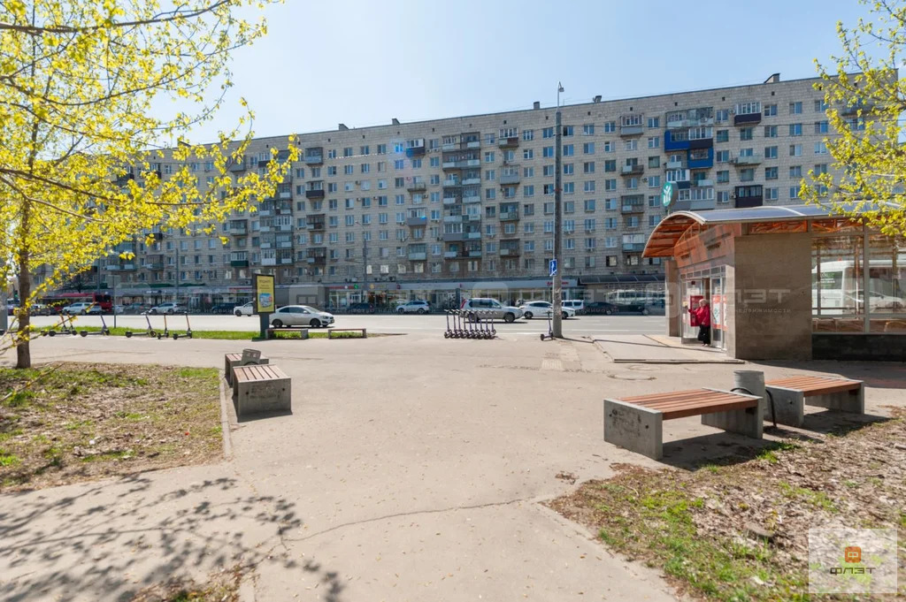 Продажа квартиры, Казань, ул. Декабристов - Фото 32