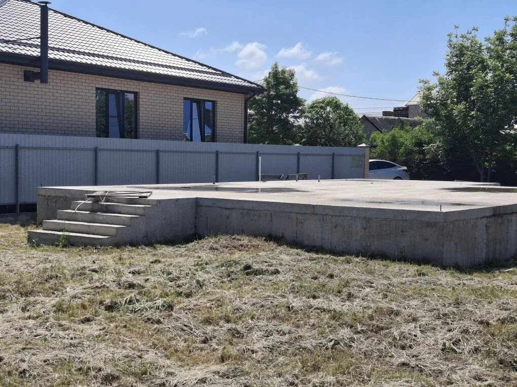 Продажа участка, Абинск, Абинский район, ул. Новосибирская - Фото 4