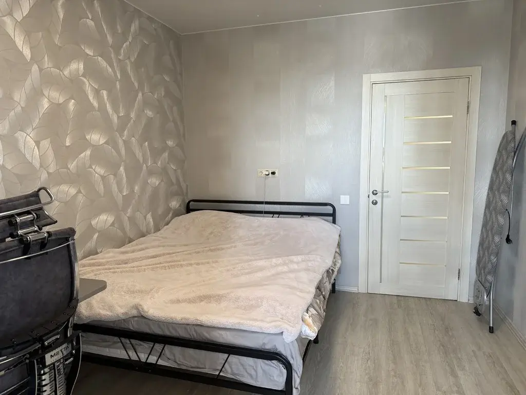 Квартира с ремонтом в ЖК Эталон Сити бизнес класса - Фото 9