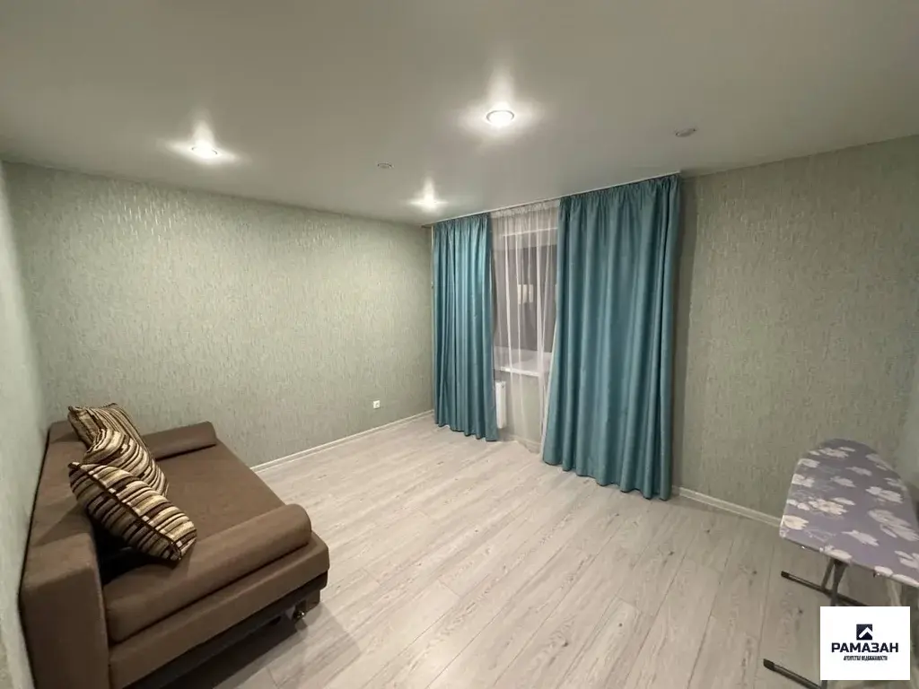 2-ком квартира ул.Зур Урам 1к5 - Фото 6