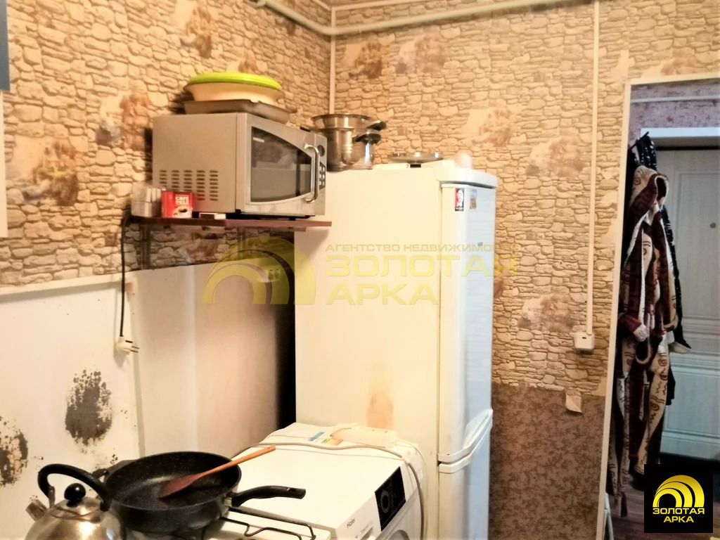 Продажа квартиры, Темрюк, Темрюкский район, ул. 27 Сентября - Фото 5