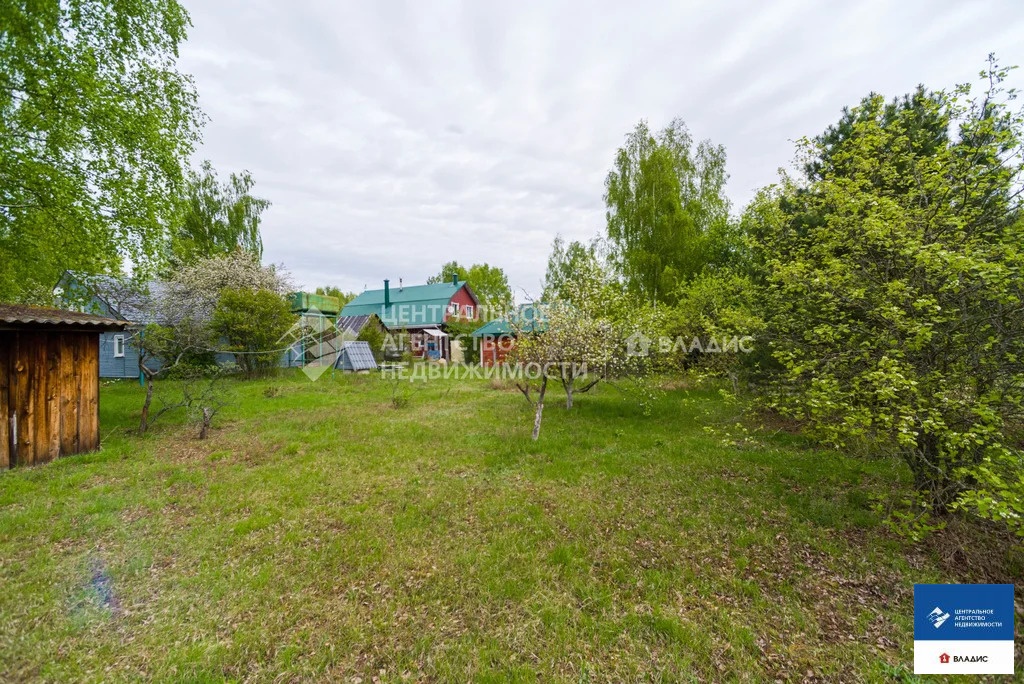 Продажа дома, Траново, Клепиковский район, 20 - Фото 19