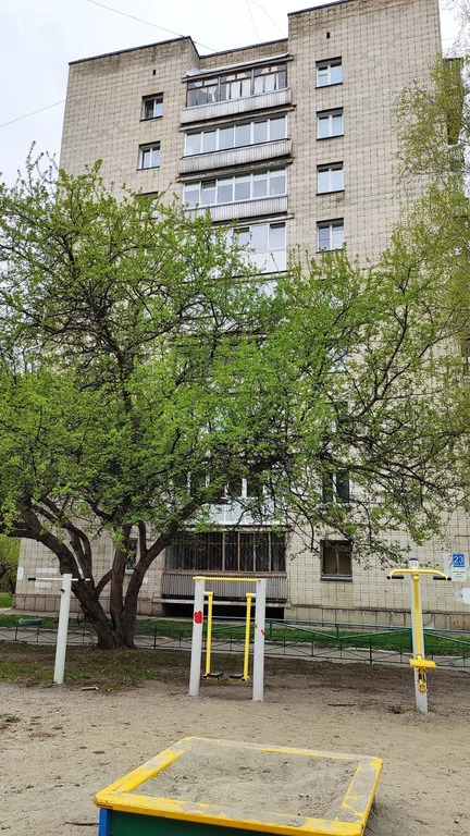 Продажа квартиры, Новосибирск, ул. Героев Труда - Фото 1