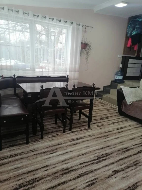 Продажа дома, Георгиевск, ул. Железнодорожная - Фото 6