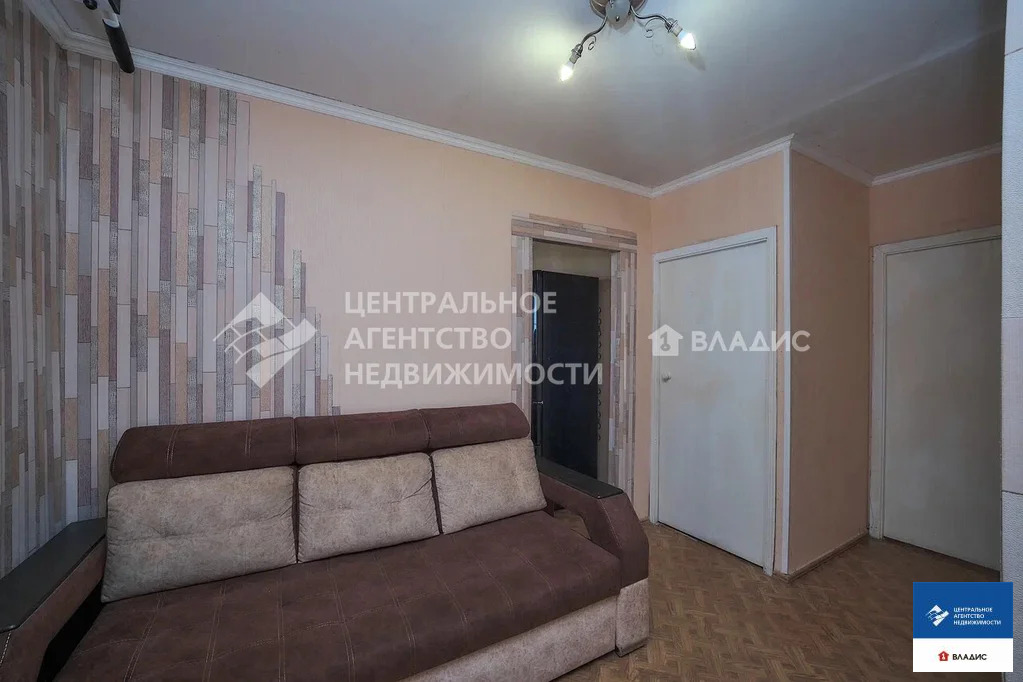 Продажа квартиры, Рыбное, Рыбновский район, ул. Большая - Фото 10