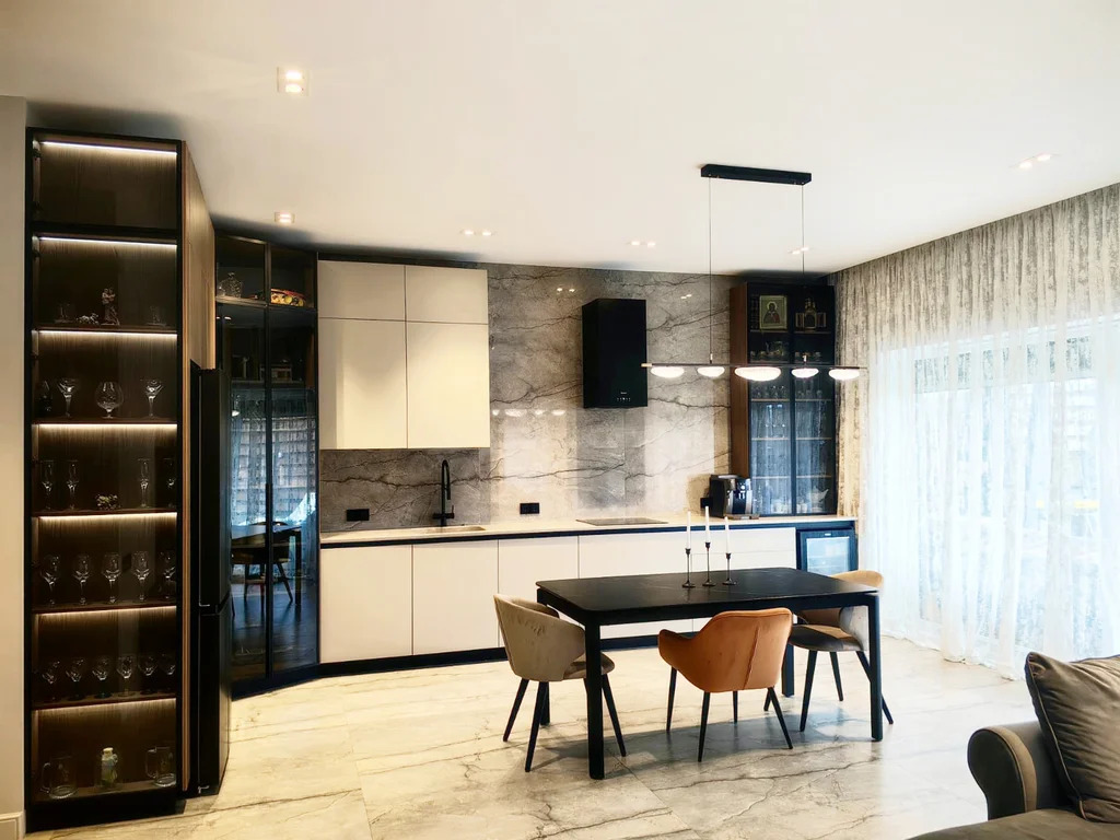 Таунхаус 186 м2 на участке 3 сот. - Фото 4