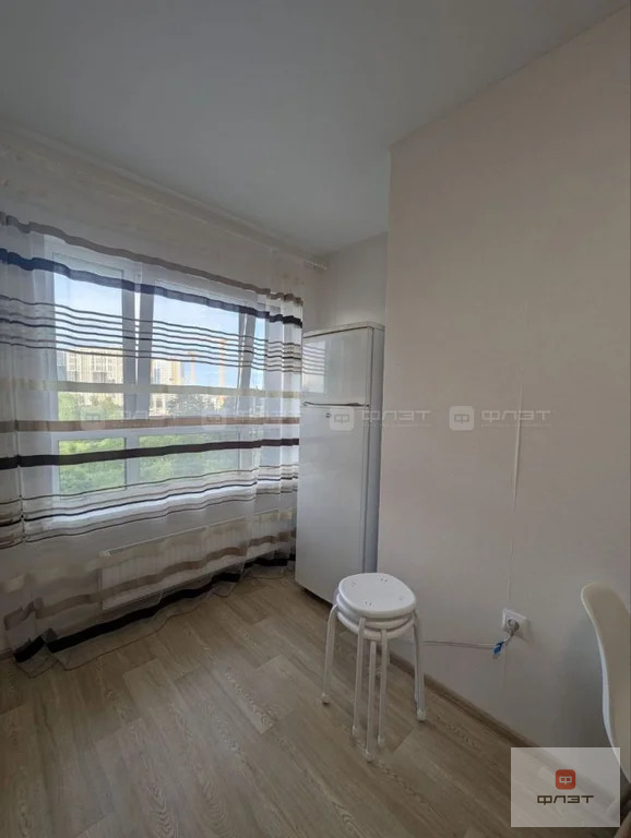 Аренда квартиры, Казань, ул. Рауиса Гареева д.105б - Фото 3