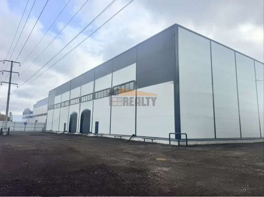 Аренда производственного помещения, Балашиха, Балашиха г. о., 804 - Фото 2