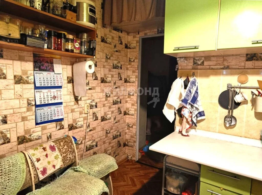 Продажа квартиры, Новосибирск, Сибиряков-Гвардейцев пл. - Фото 0