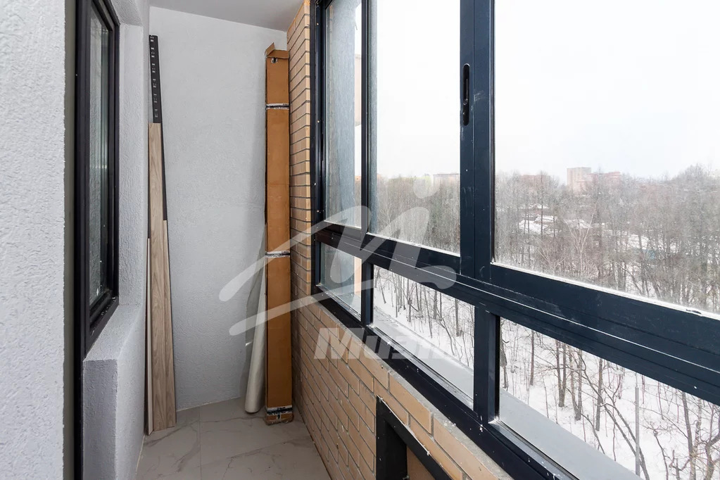 Продажа квартиры, Химки, Садовое товарищество Лесные Поляны - Фото 12