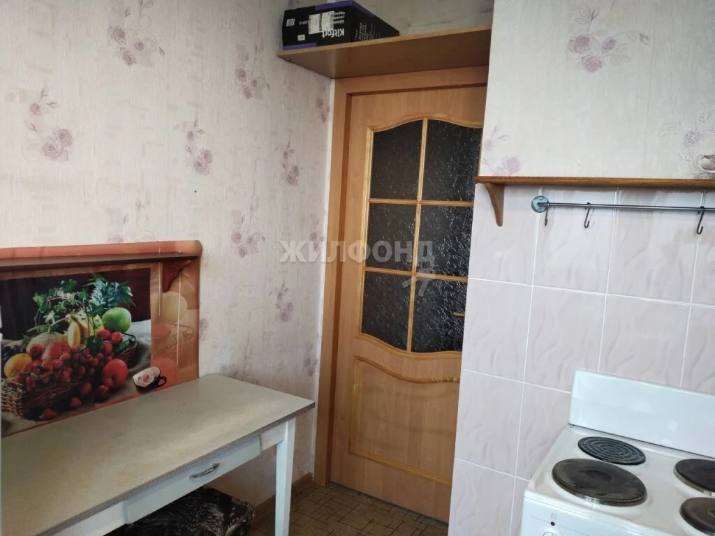 Продажа квартиры, Новосибирск, ул. Выборная - Фото 4