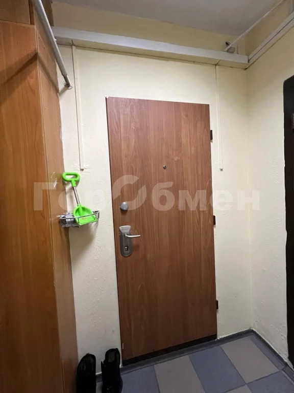 Продажа квартиры, м. Беляево, Улица Саморы Машела, 8к3 - Фото 19