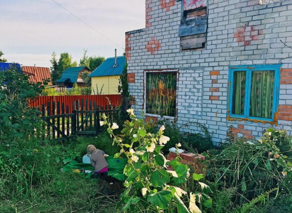 Купить Дачу В Пригороде Тюмени