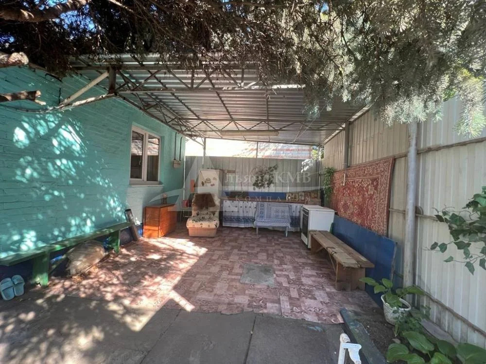 Продажа дома, Георгиевск, ул. Горького - Фото 19