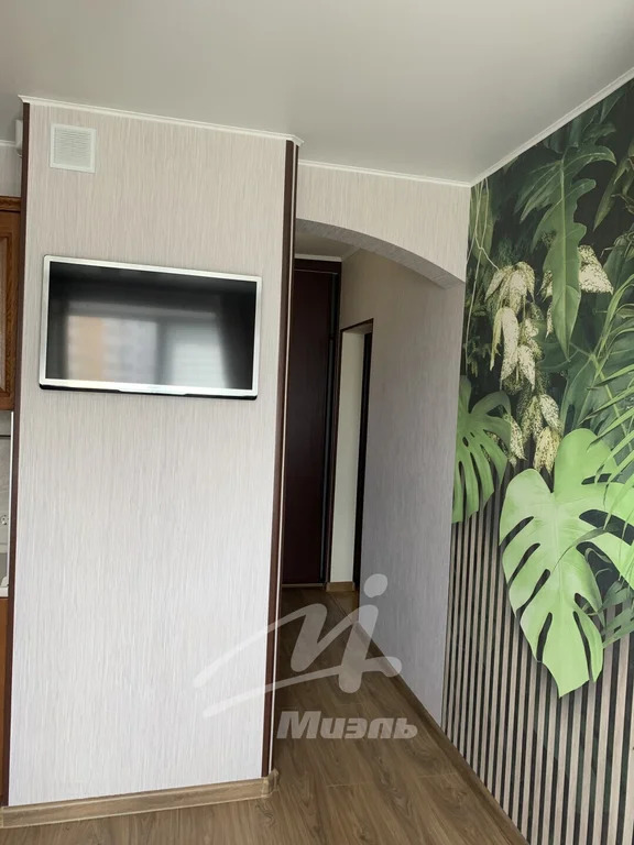 Продажа квартиры, ул. Барышиха - Фото 19
