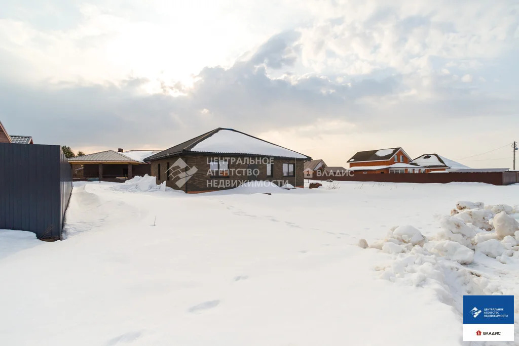 Продажа дома, Агро-Пустынь, Рязанский район, Светлая улица - Фото 9