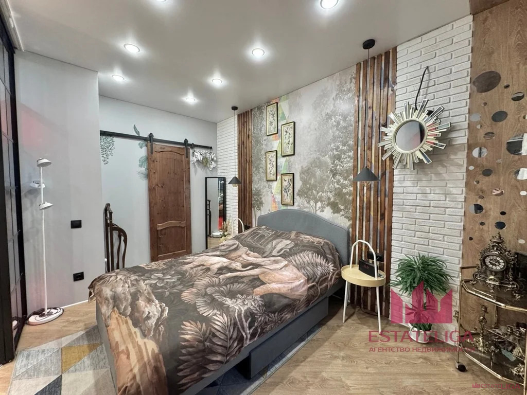 Продажа квартиры, Мытищи, Мытищинский район, Тенистый  б-р. - Фото 9