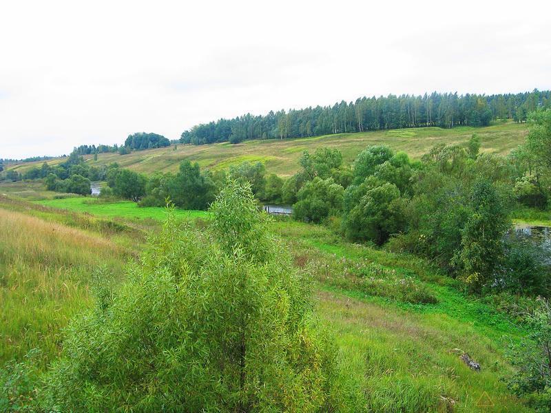 Веневский Район Тульской Области Фото