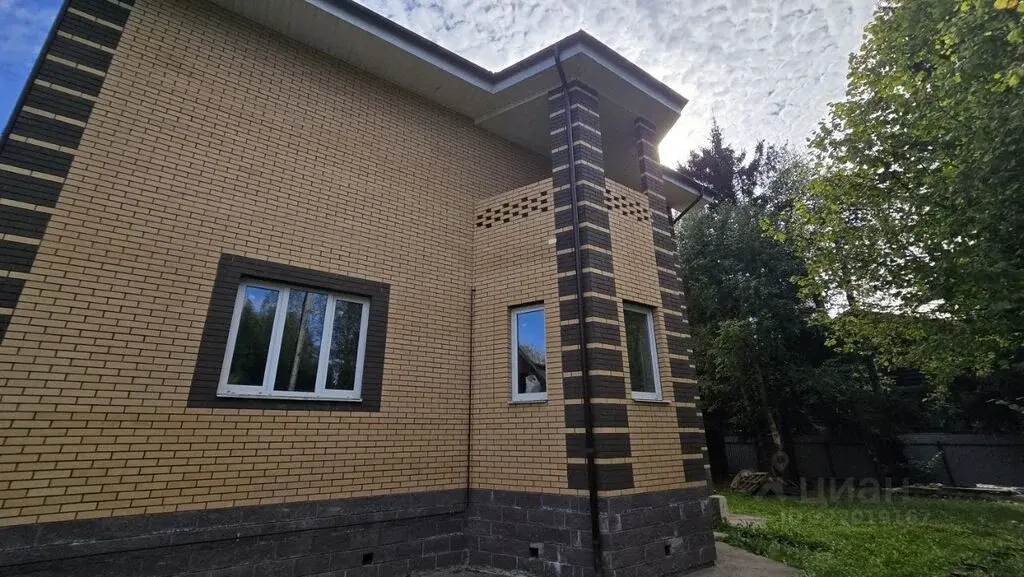 Продажа дома 160.5м Московская область, Наро-Фоминский городской ... - Фото 10