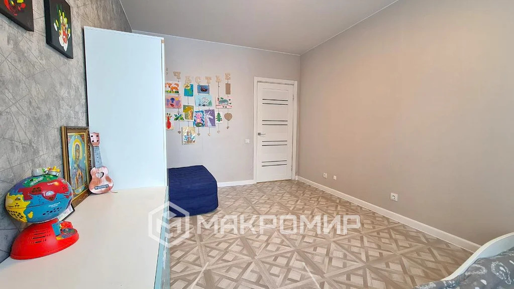 Продажа квартиры, м. Беговая, ул. Оптиков - Фото 8