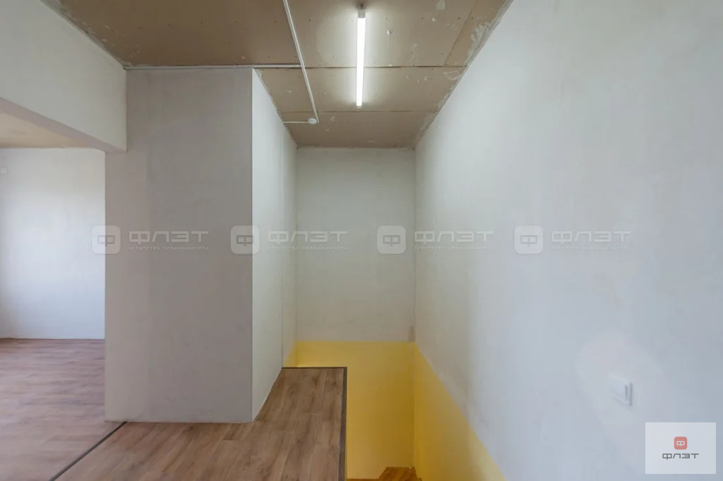 Продажа таунхауса, Чернышевка, Высокогорский район, ул. Яхина - Фото 6