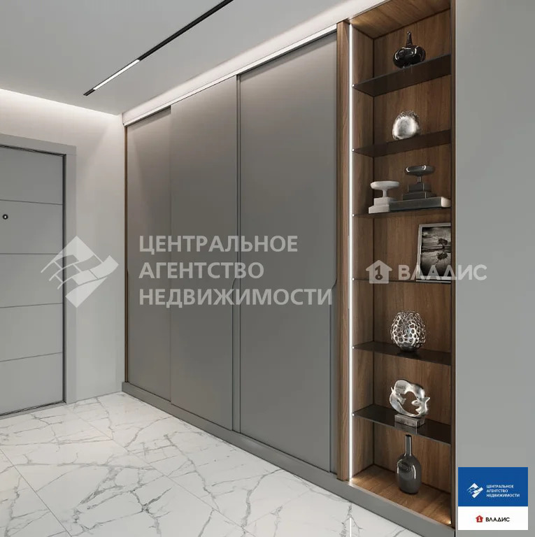 Продажа квартиры, Рязань, Касимовское ш. - Фото 6