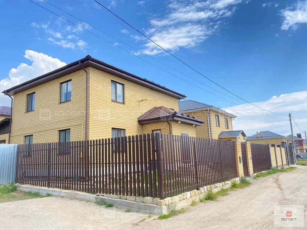 Продажа дома, Казань, ул. Ботаническая - Константиновка - Фото 4
