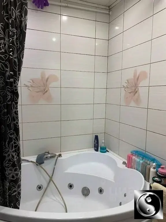 Сдам комнату 58.0/21.0м Коломенская наб, 18, Москва, ЮАО, р-н . - Фото 8