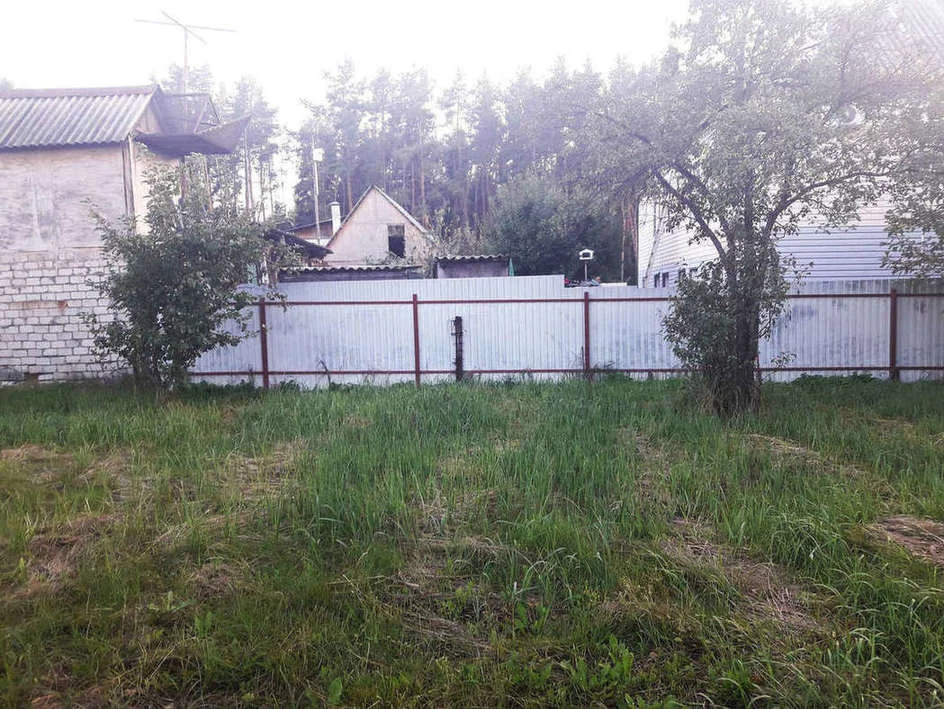 Участки В Первозванном Воронеж Купить
