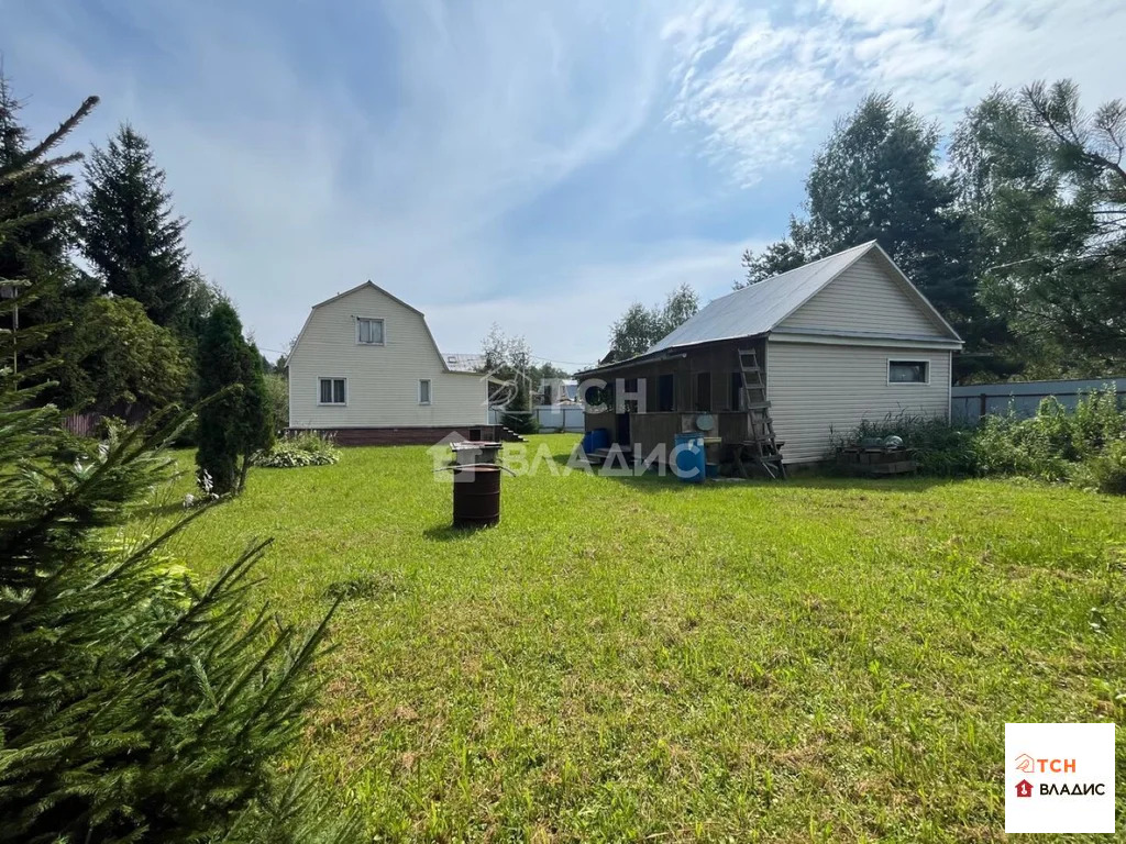 Продажа дома, Щелковский район - Фото 3