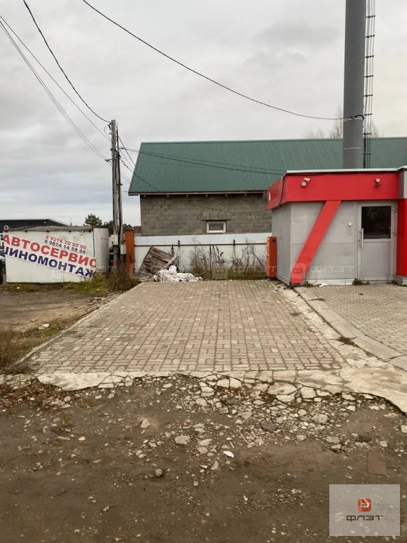 Продажа торгового помещения, Куюки, Пестречинский район, ул. Березовая - Фото 4