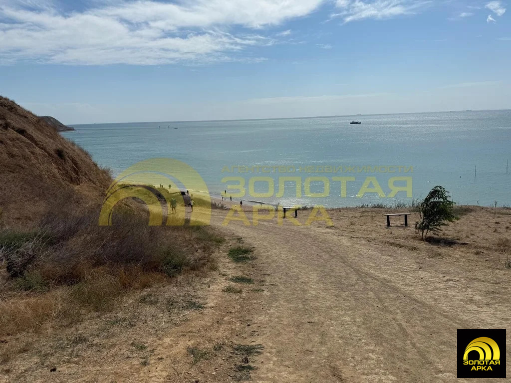 Продажа дома, Волна, Темрюкский район, ул. Цветочная - Фото 37