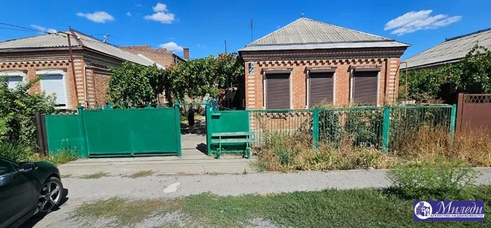 Продажа дома, Батайск, ул. Социалистическая - Фото 4