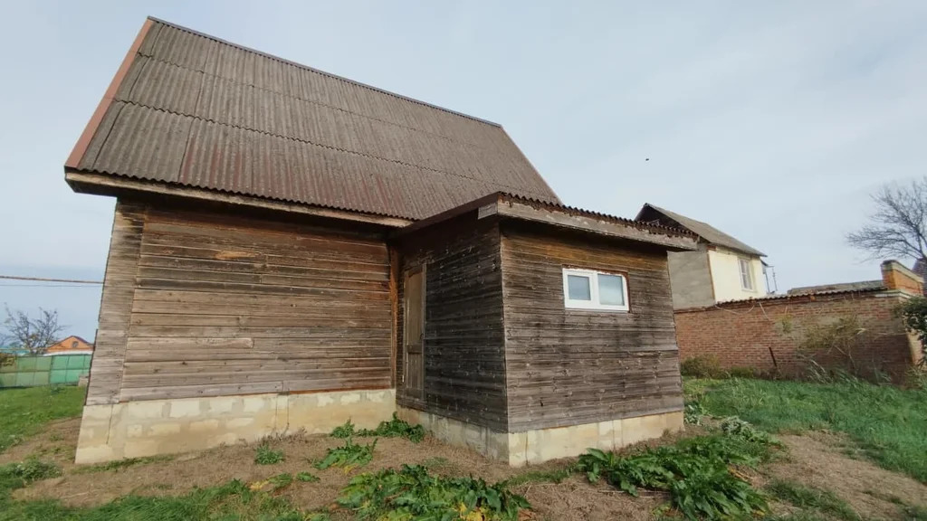 Продажа дома, Темрюк, Темрюкский район, ул. Матросова - Фото 14