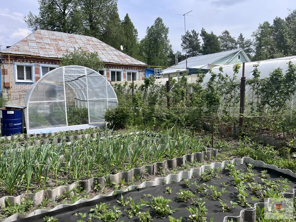 Продажа дома, Ильино, Высокогорский район, ул. Магистральная - Фото 14
