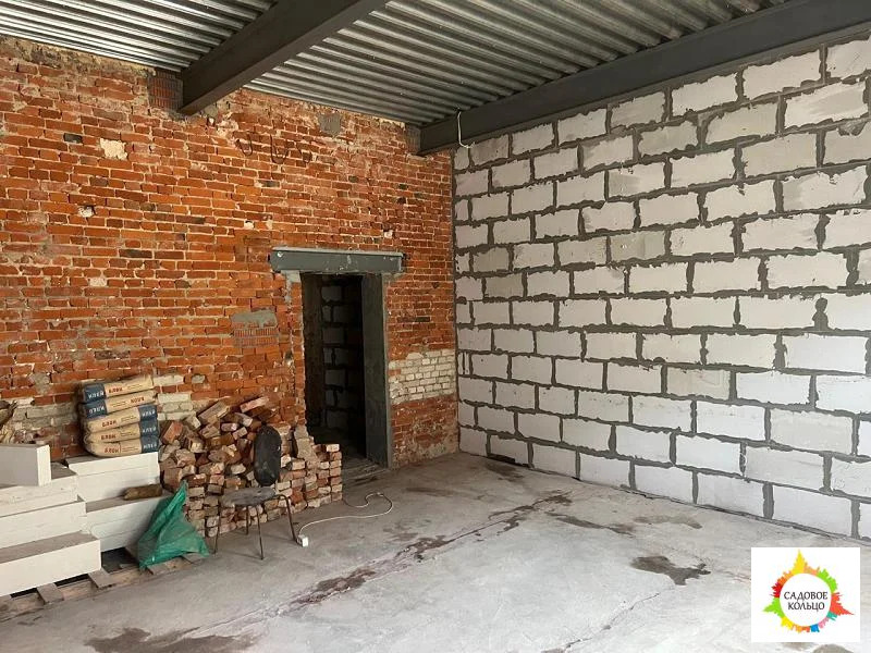 Сдается торговая площадь 50 м2, на первом этаже, с отдельным входом - Фото 4