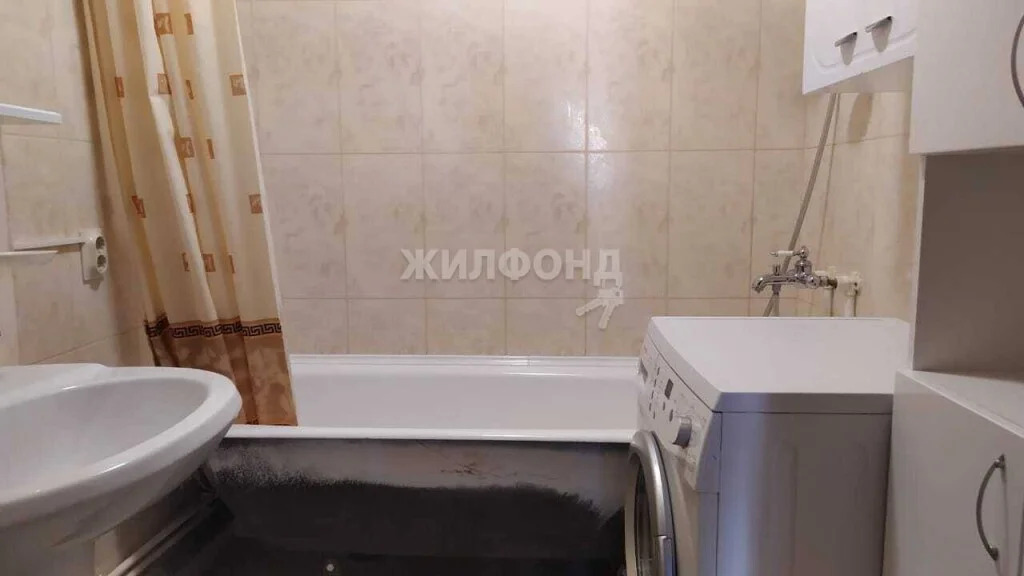 Продажа квартиры, Новосибирск, Виктора Шевелёва - Фото 19