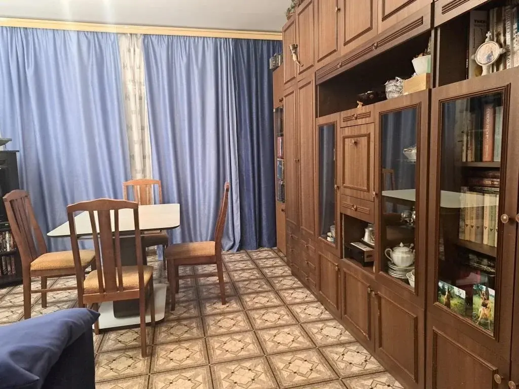 Продам квартиру на Открытом шоссе - Фото 3