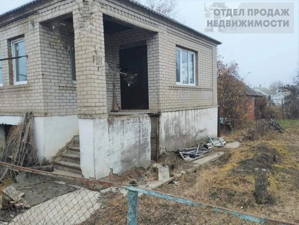 Интересный дом - Фото 2