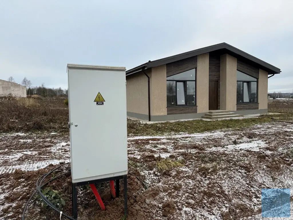 Дом 126 кв.м. на участке 13,5 соток в Отрада-парк - Фото 4