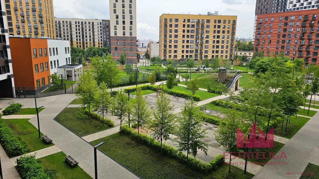 Продажа квартиры, м. Авиамоторная, ул. Красноказарменная - Фото 2